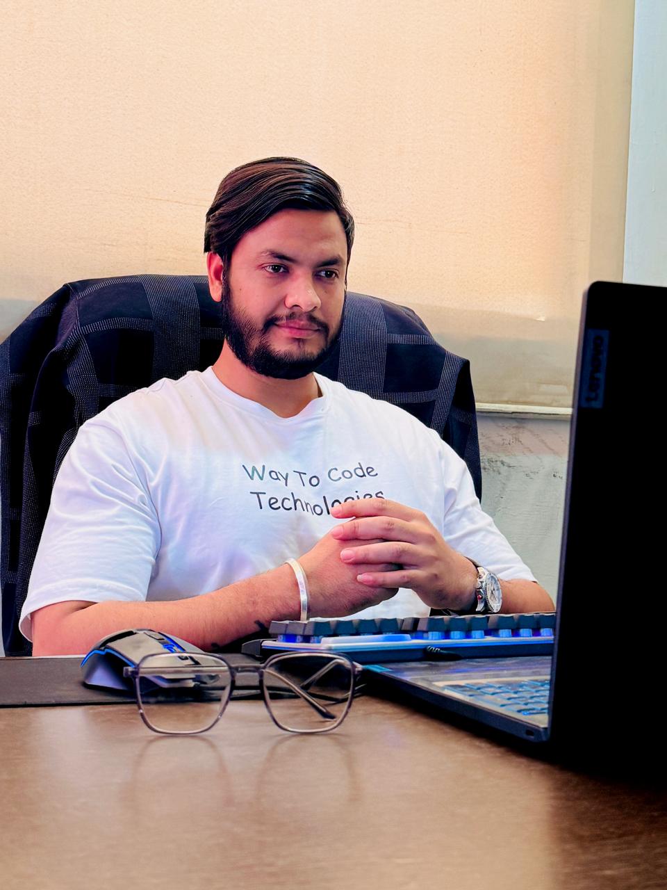 Team Member
