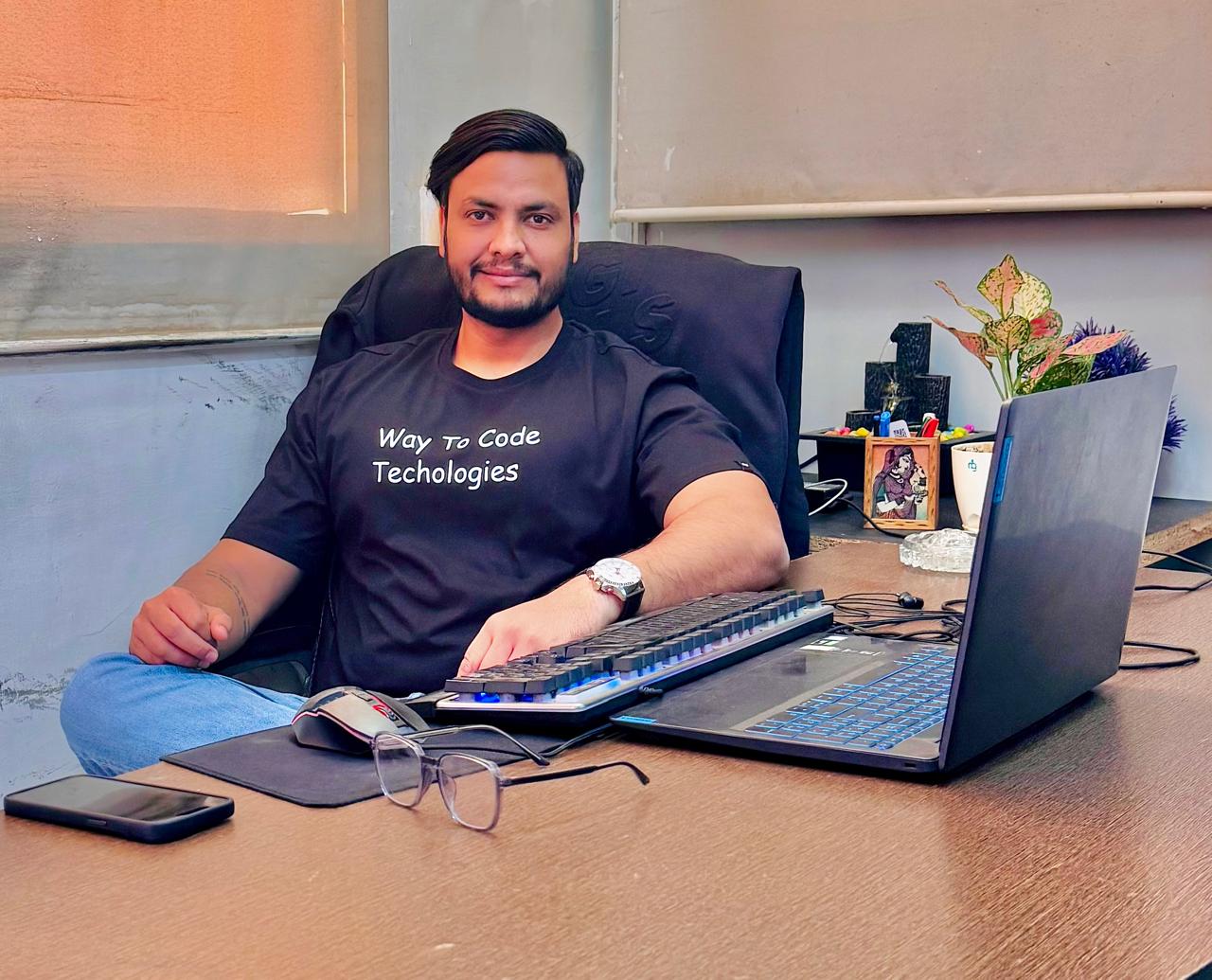 vinod sonava