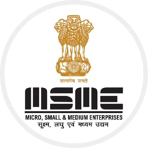 MSME Certified